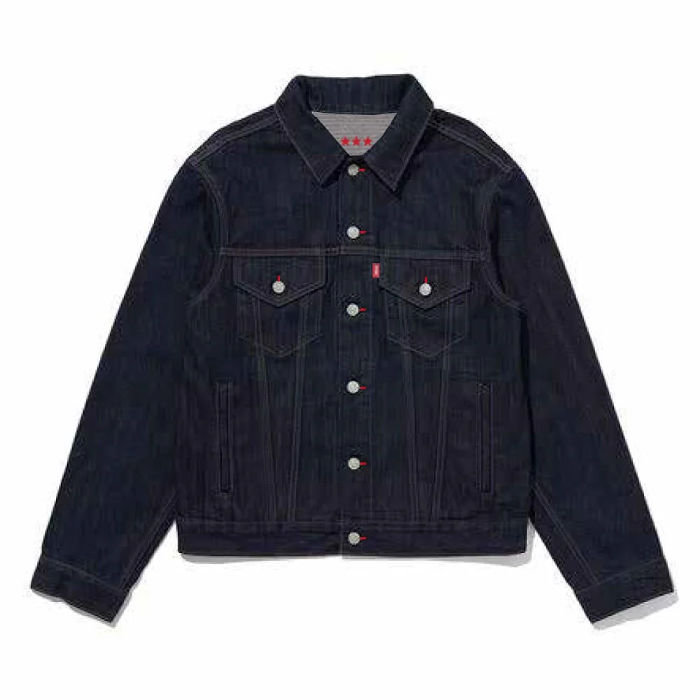 【実績紹介】オリオンビール株式会社様とSHIMA DENIMのコラボ商品を製作しました